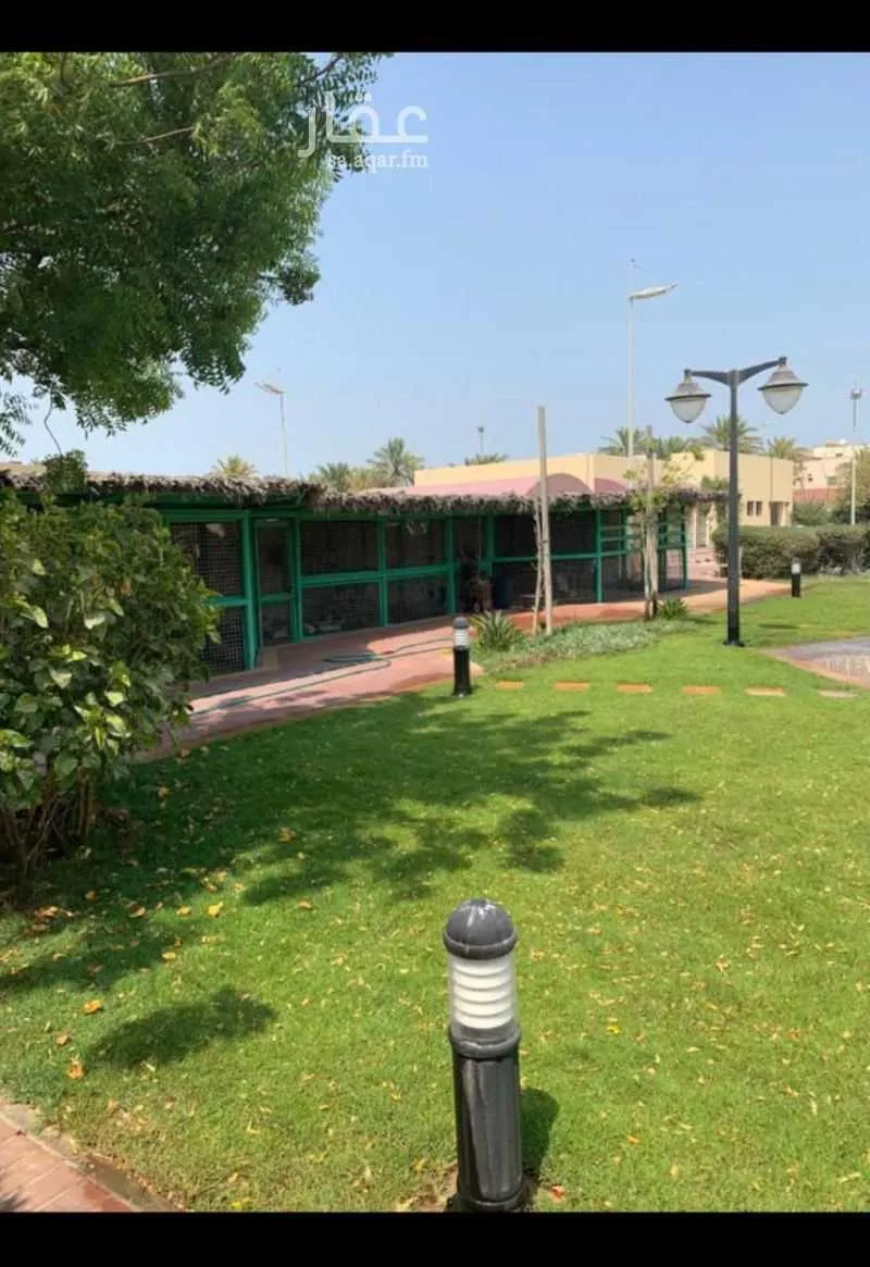4 bedroom villa in Al Murjan 23