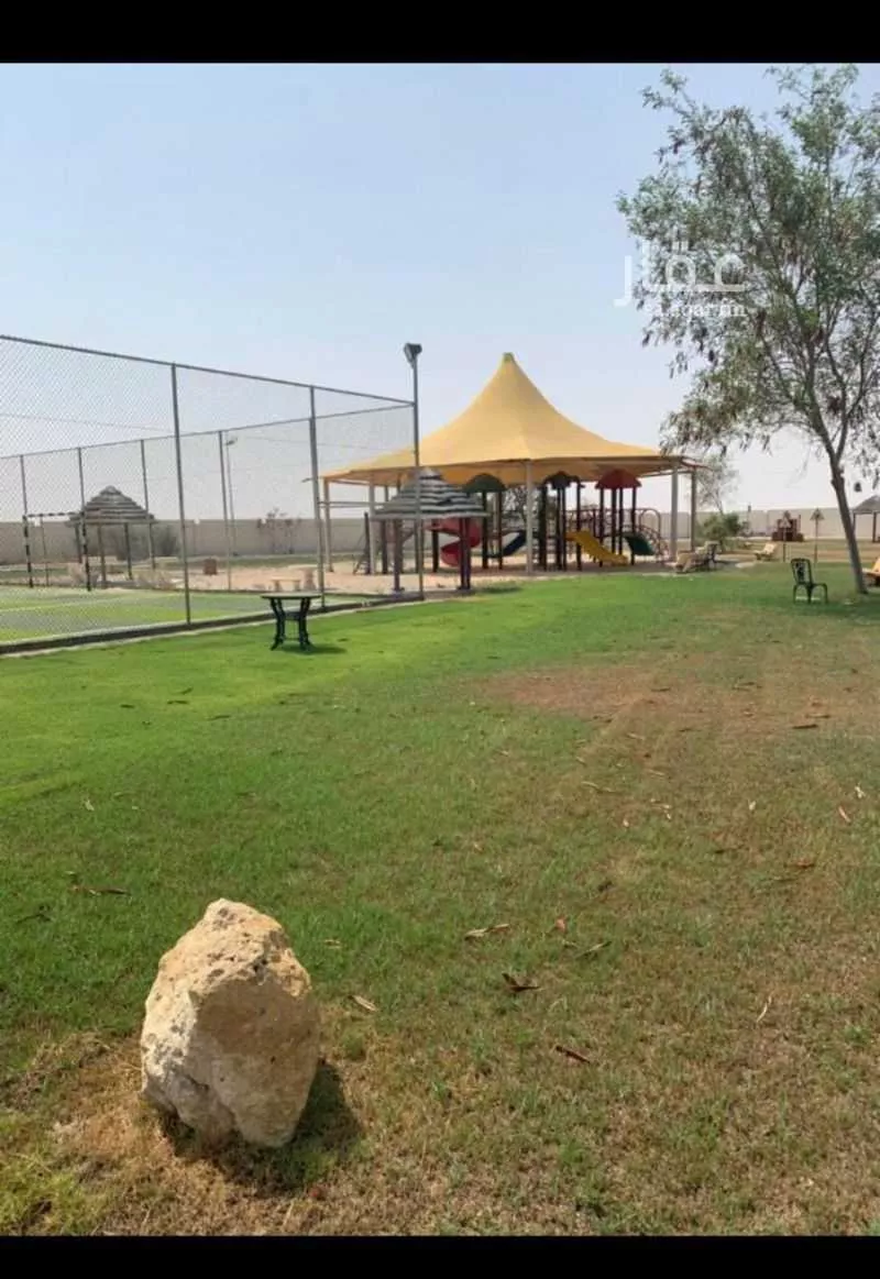 4 bedroom villa in Al Murjan 24