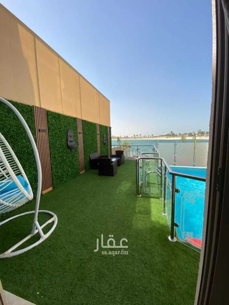 4 bedroom villa in Al Murjan 4