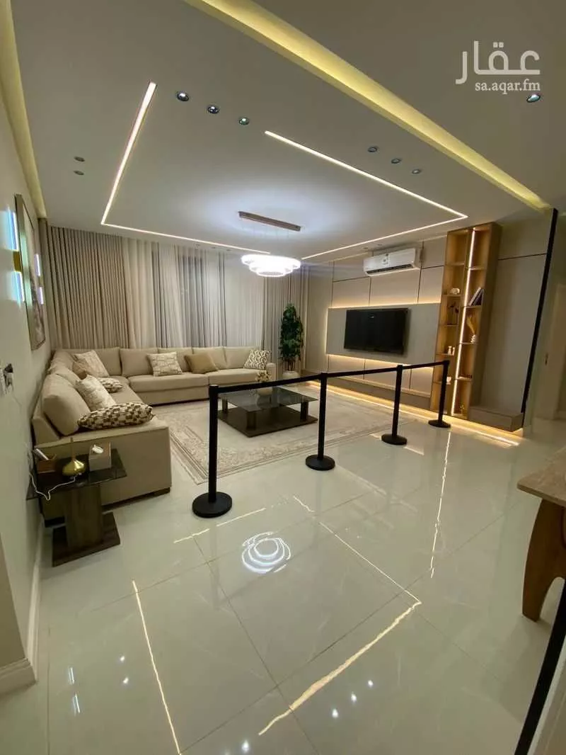 4 bedroom apartment in Shawran, Madinah 5