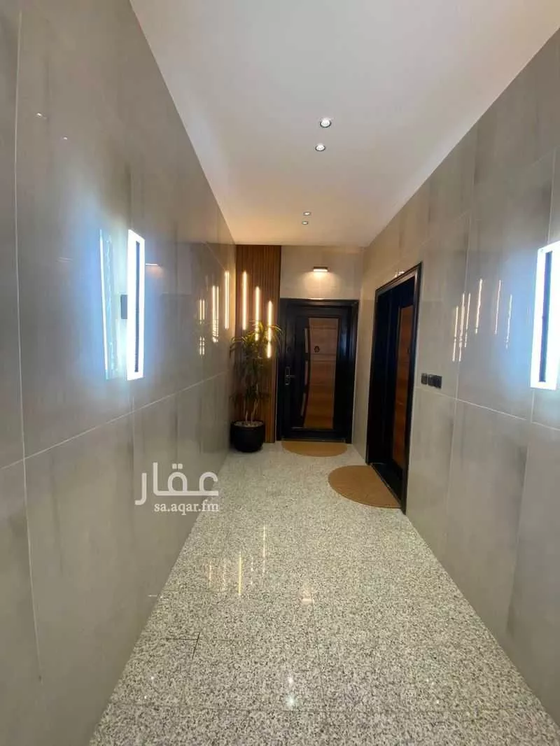 4 bedroom apartment in Shawran, Madinah 15