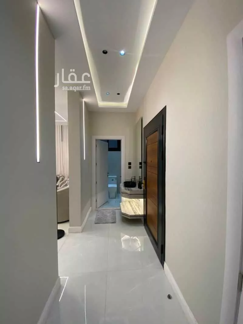 4 bedroom apartment in Shawran, Madinah 2