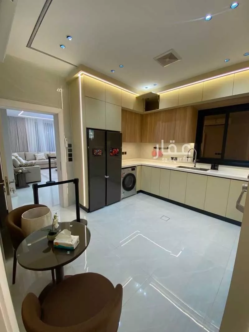 4 bedroom apartment in Shawran, Madinah 7
