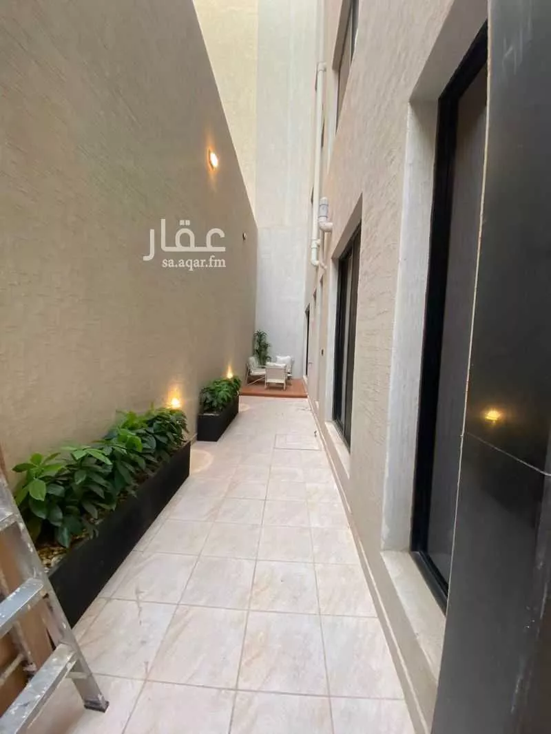 4 bedroom apartment in Shawran, Madinah 16
