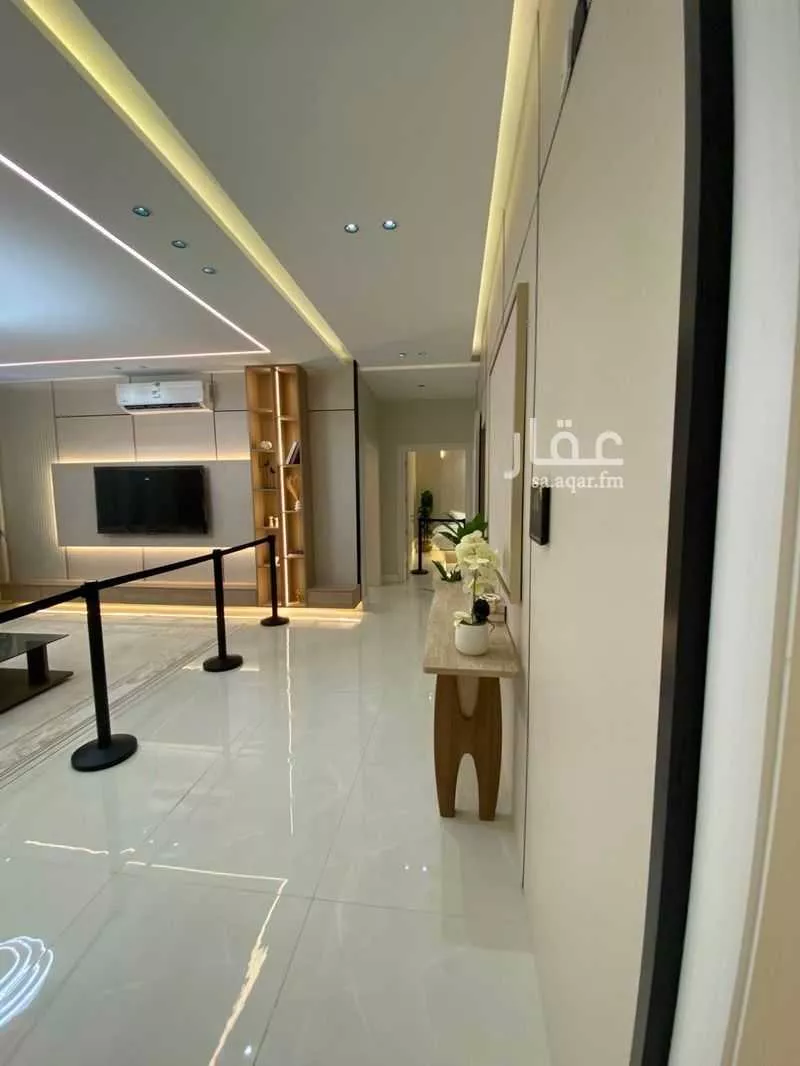 4 bedroom apartment in Shawran, Madinah 6