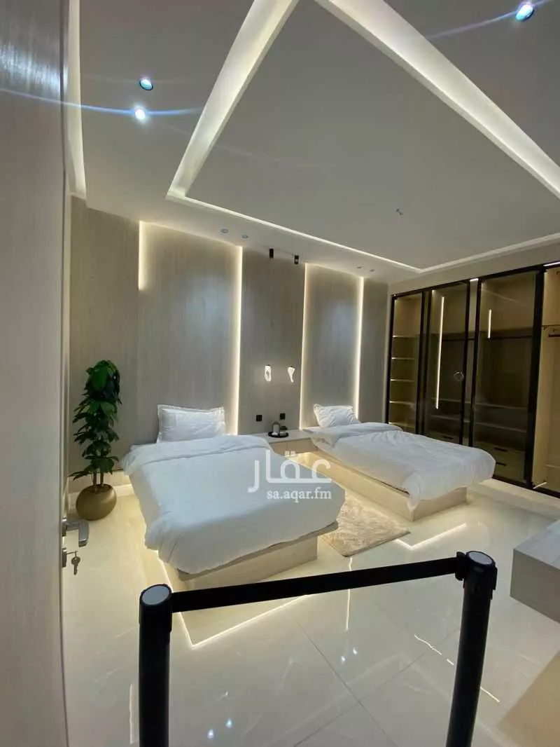 4 bedroom apartment in Shawran, Madinah 12