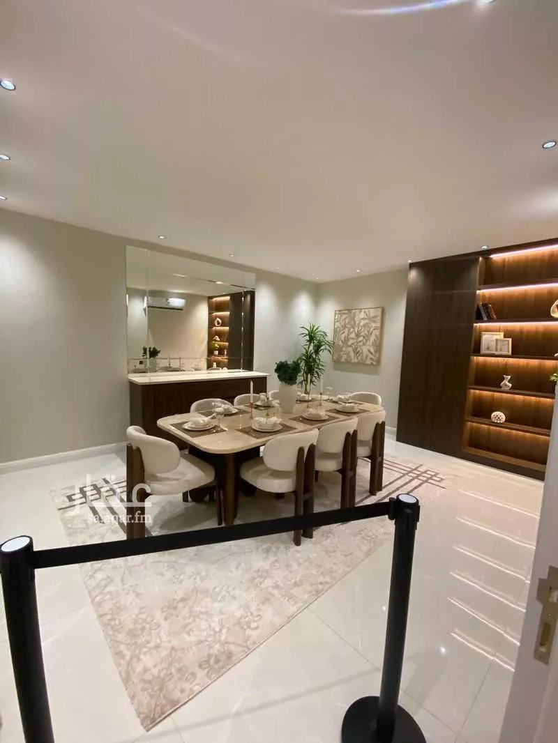 4 bedroom apartment in Shawran, Madinah 3