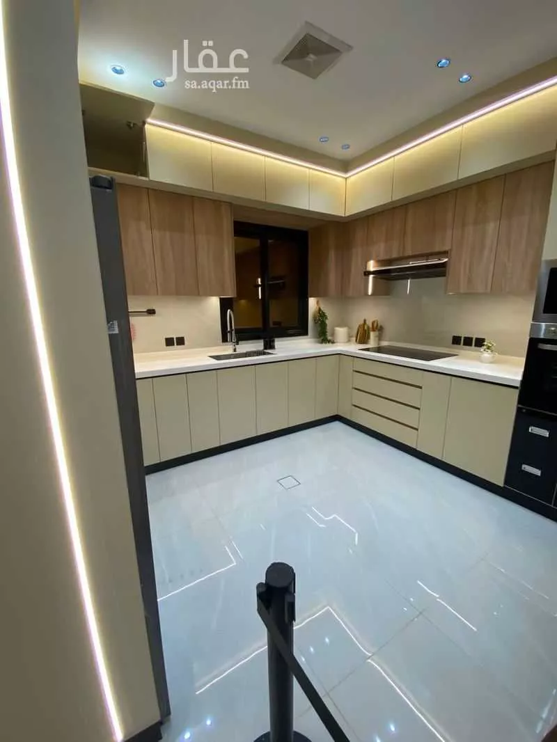 4 bedroom apartment in Shawran, Madinah 9