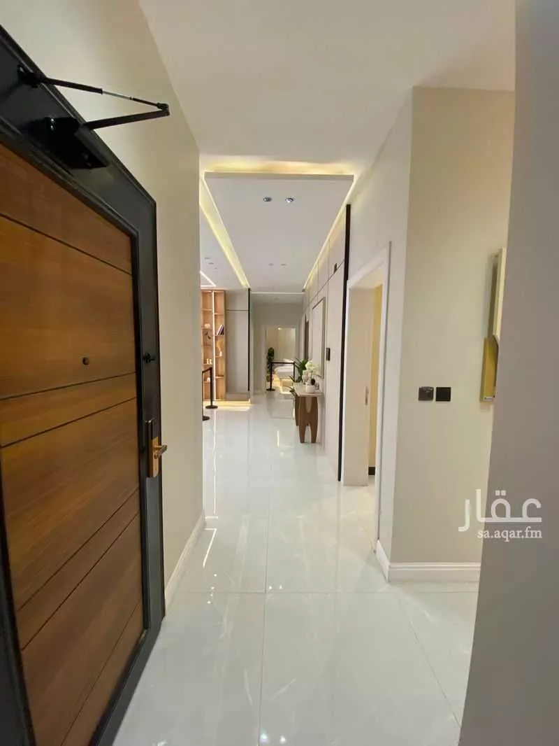 4 bedroom apartment in Shawran, Madinah 4