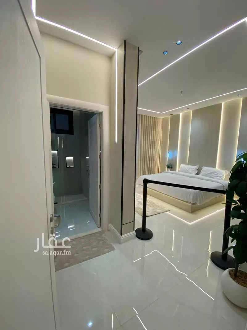4 bedroom apartment in Shawran, Madinah 11