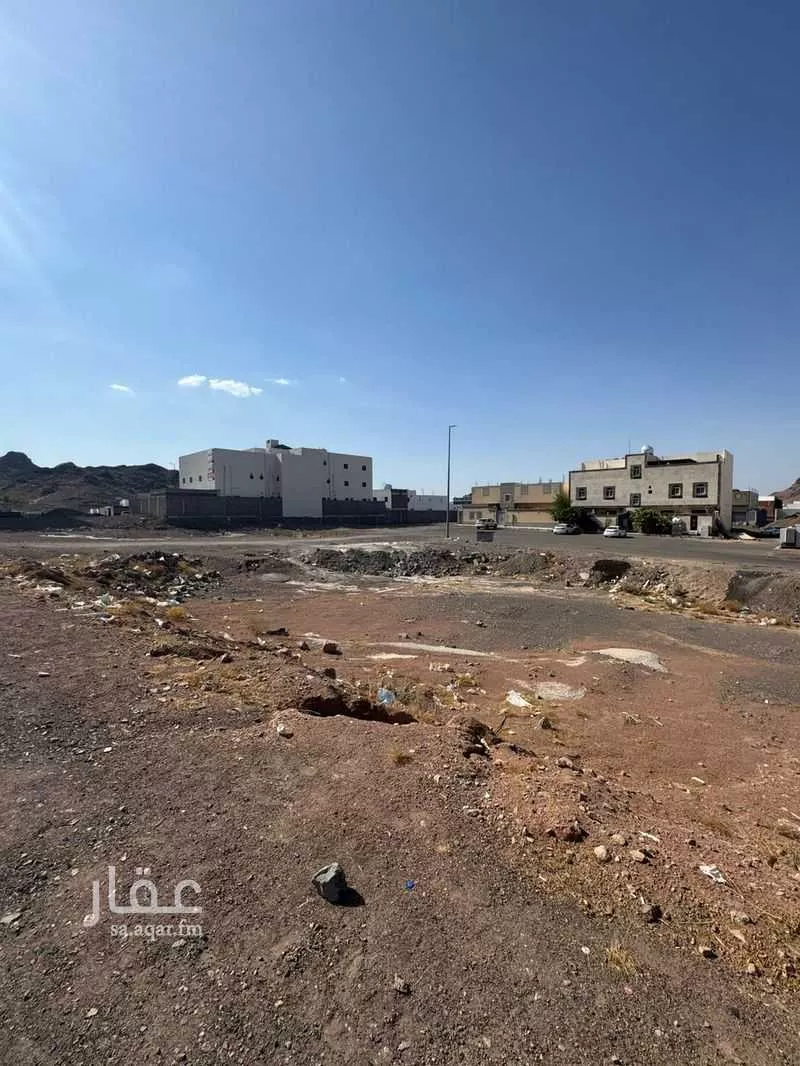 land in Al Sakb, Madinah 3