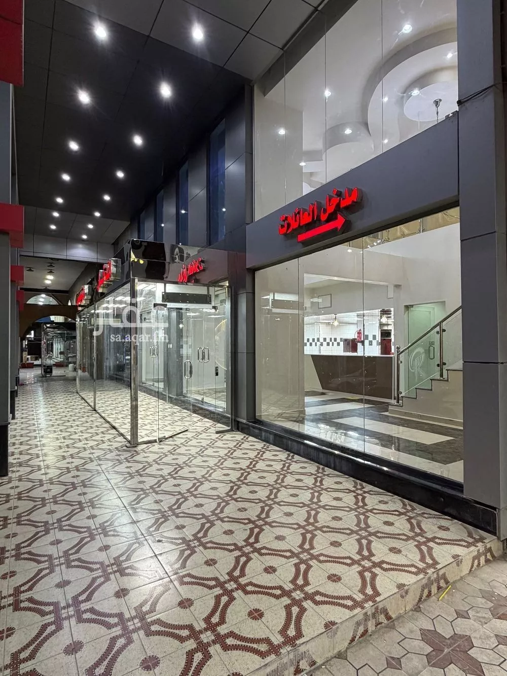 13 bedroom building in Uhud, Eastern Province 2
