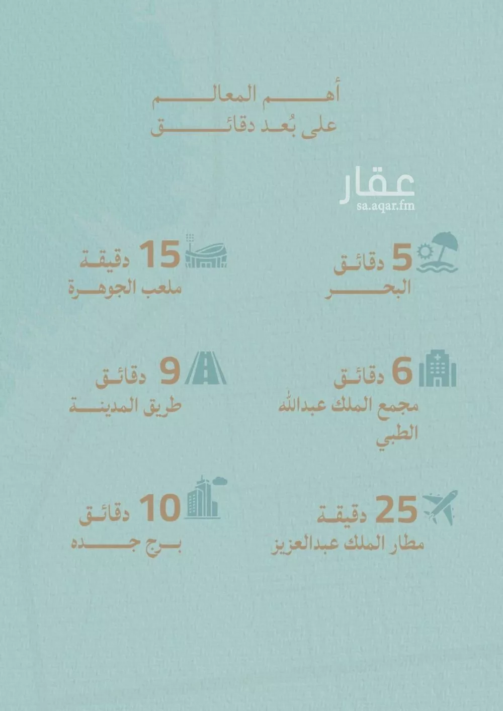 شقة 5 غرف في الياقوت 18