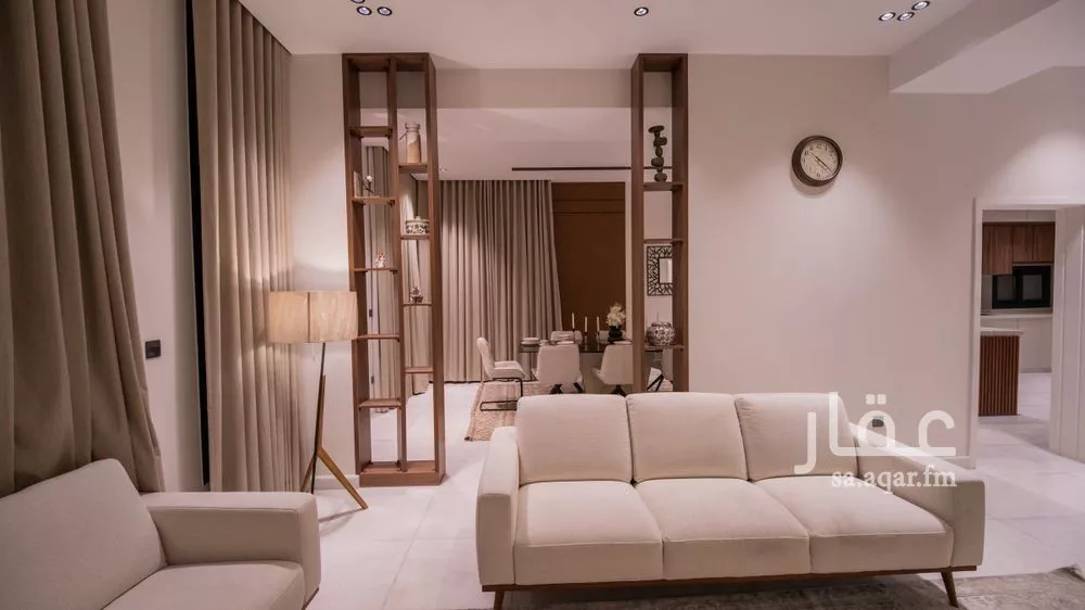 5 bedroom floor in Al Zahra 2