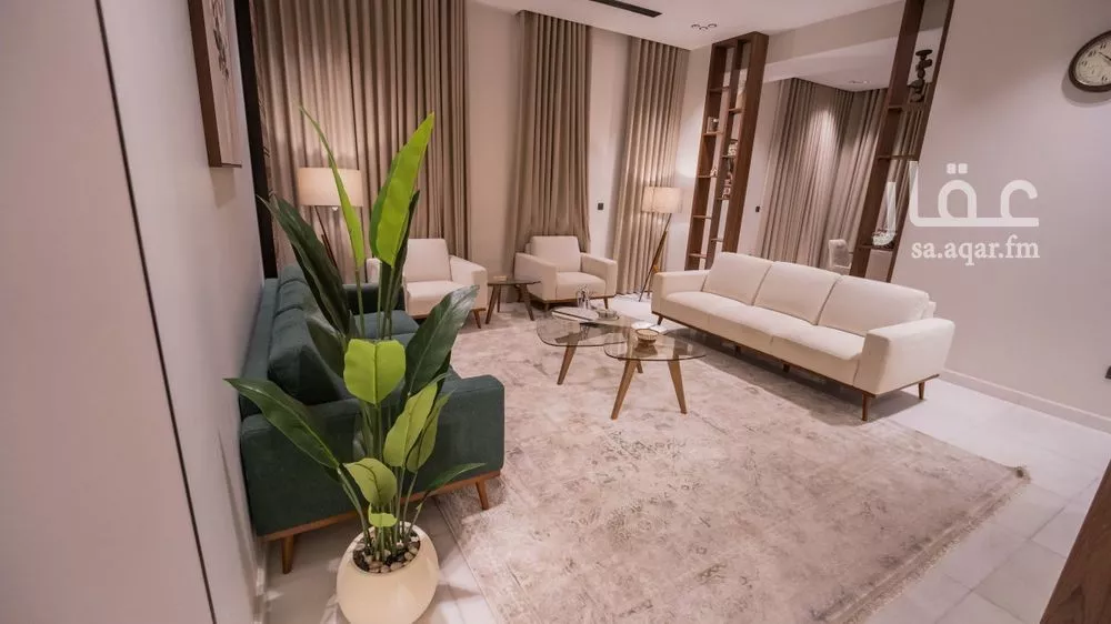 5 bedroom floor in Al Zahra 5