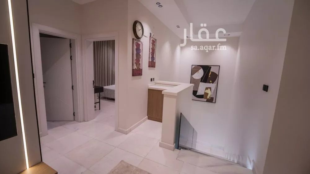 5 bedroom floor in Al Zahra 6