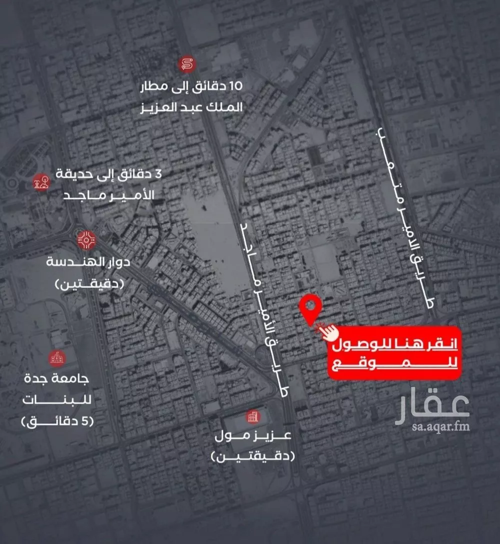 3 bedroom apartment in Al Safa 5