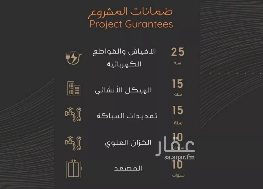3 bedroom apartment in Al Nuzhah 6