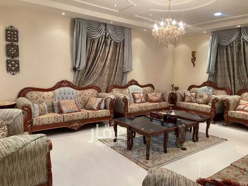 فيلا 7 غرف في الخزامى 6