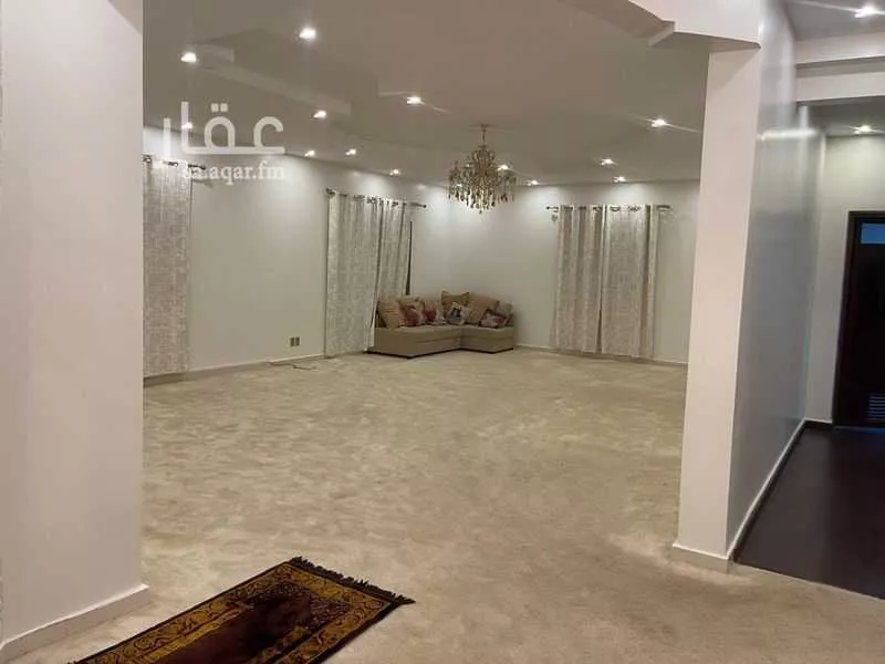 فيلا 7 غرف في الخزامى 7