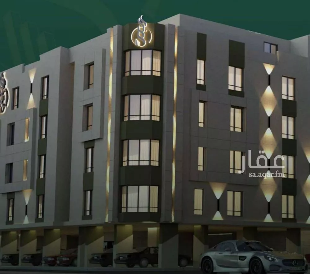 3 bedroom apartment in Al Safa 7