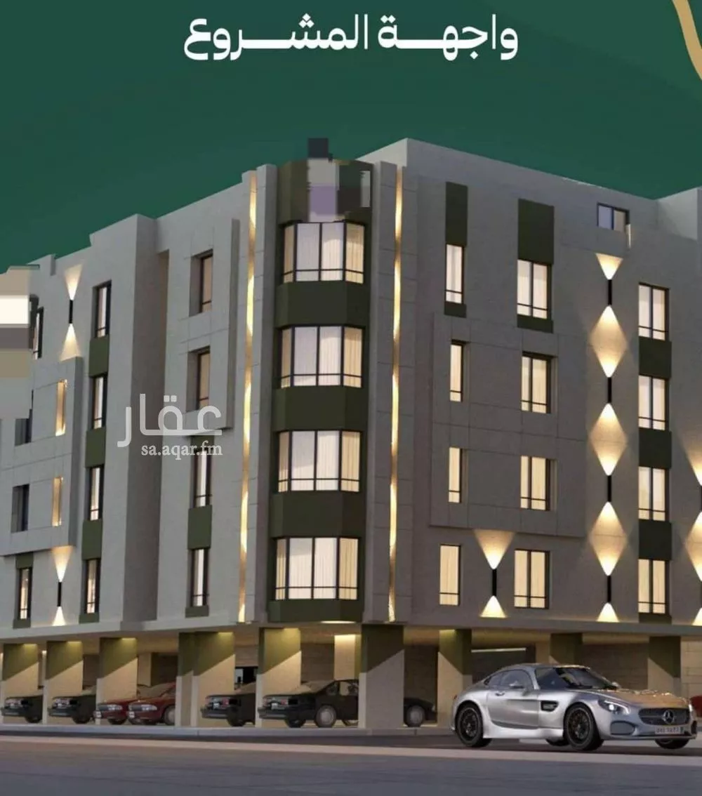 3 bedroom apartment in Al Safa 9