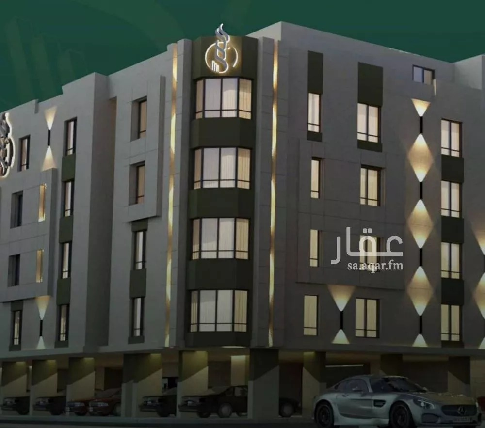3 bedroom apartment in Al Safa 10