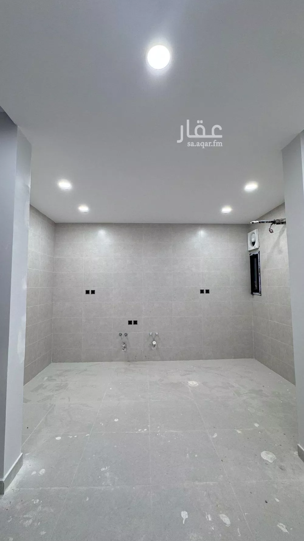 شقة 4 غرف في مشرفة 10