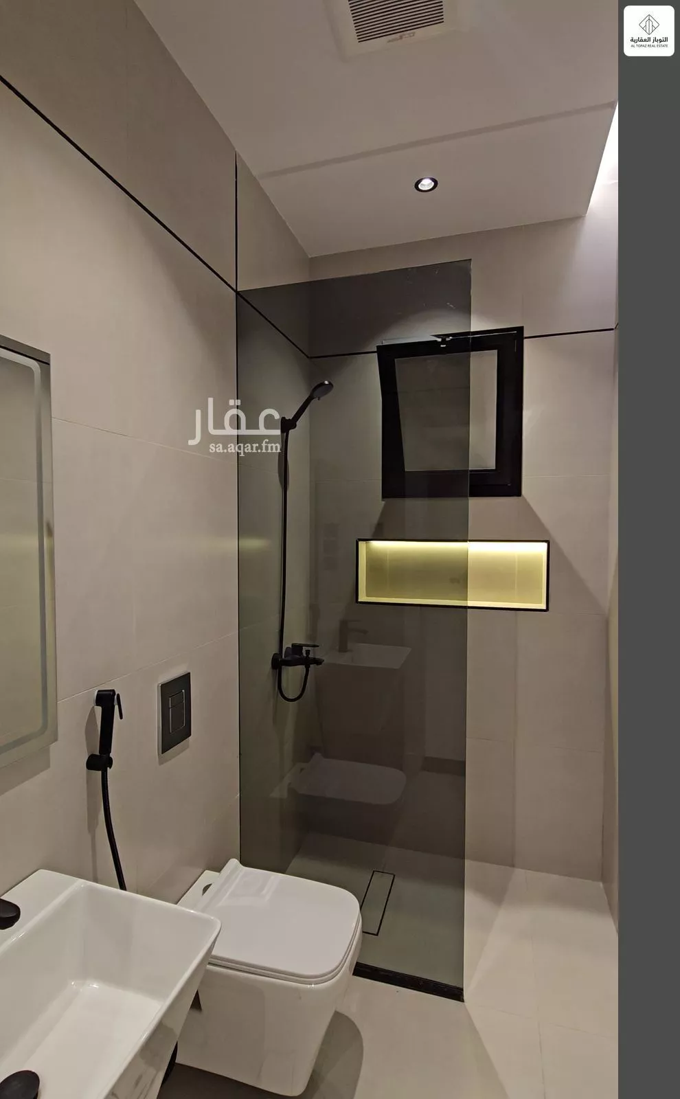 4 bedroom apartment in Al Faisaliyyah 8