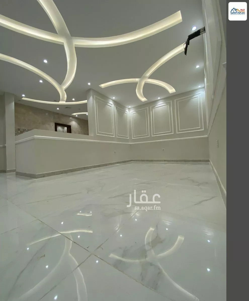 5 bedroom apartment in Al Safa, Jeddah 10