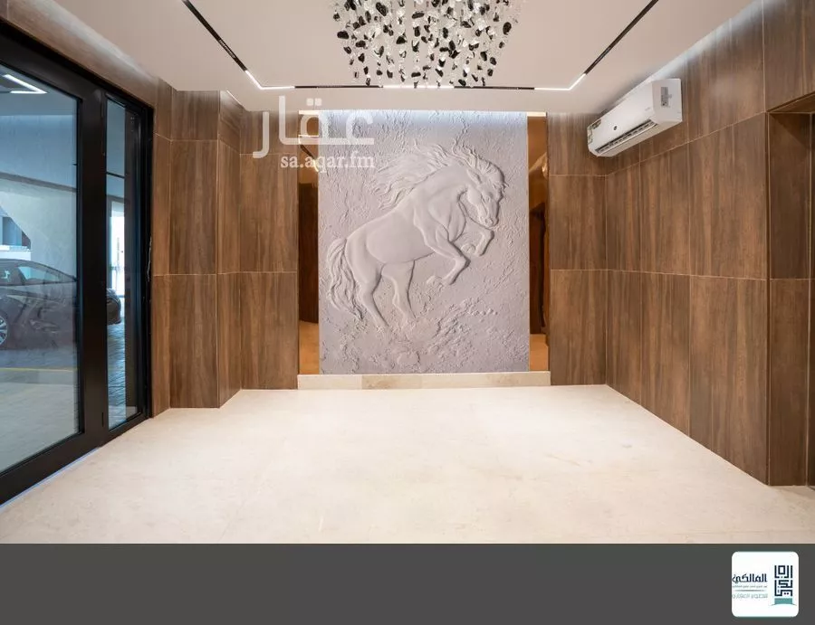4 bedroom apartment in Al Rawdah 12