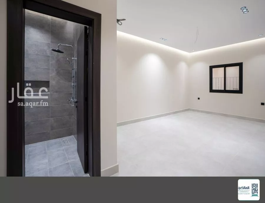 4 bedroom apartment in Al Rawdah 3