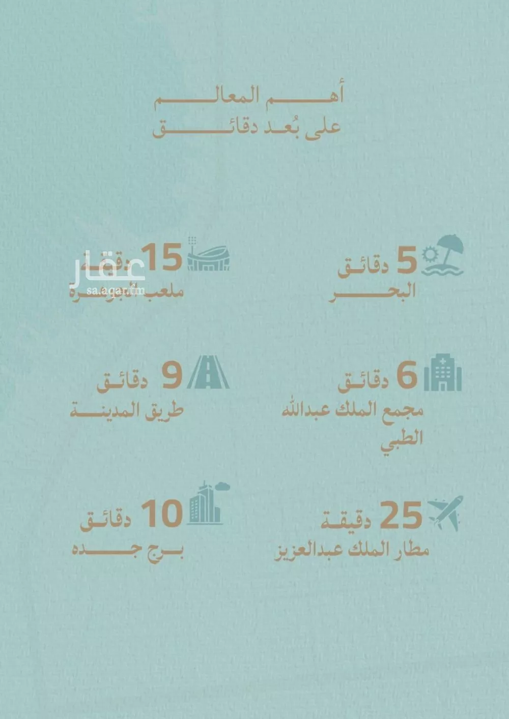 شقة 4 غرف في الياقوت 14