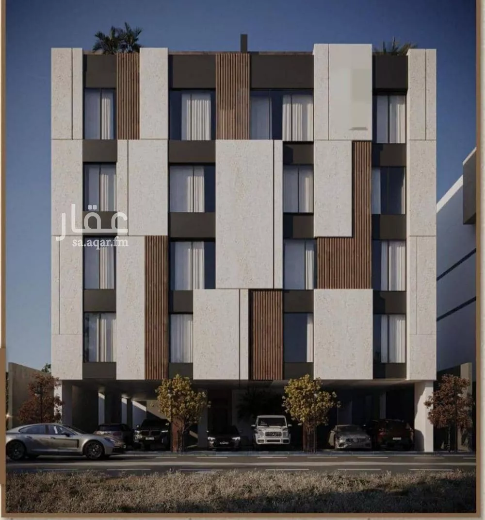 4 bedroom apartment in Ar Rayan 8