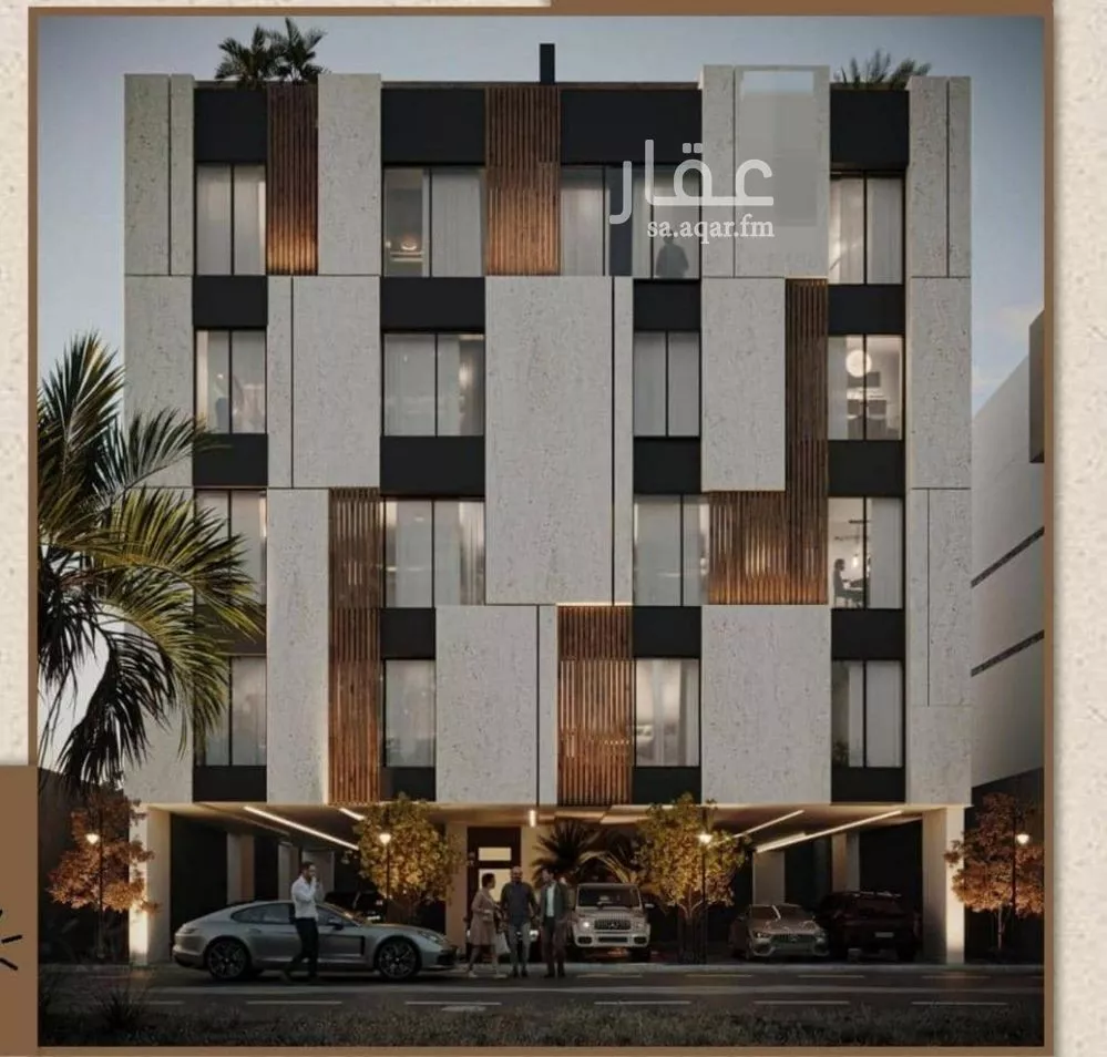 4 bedroom apartment in Ar Rayan 9