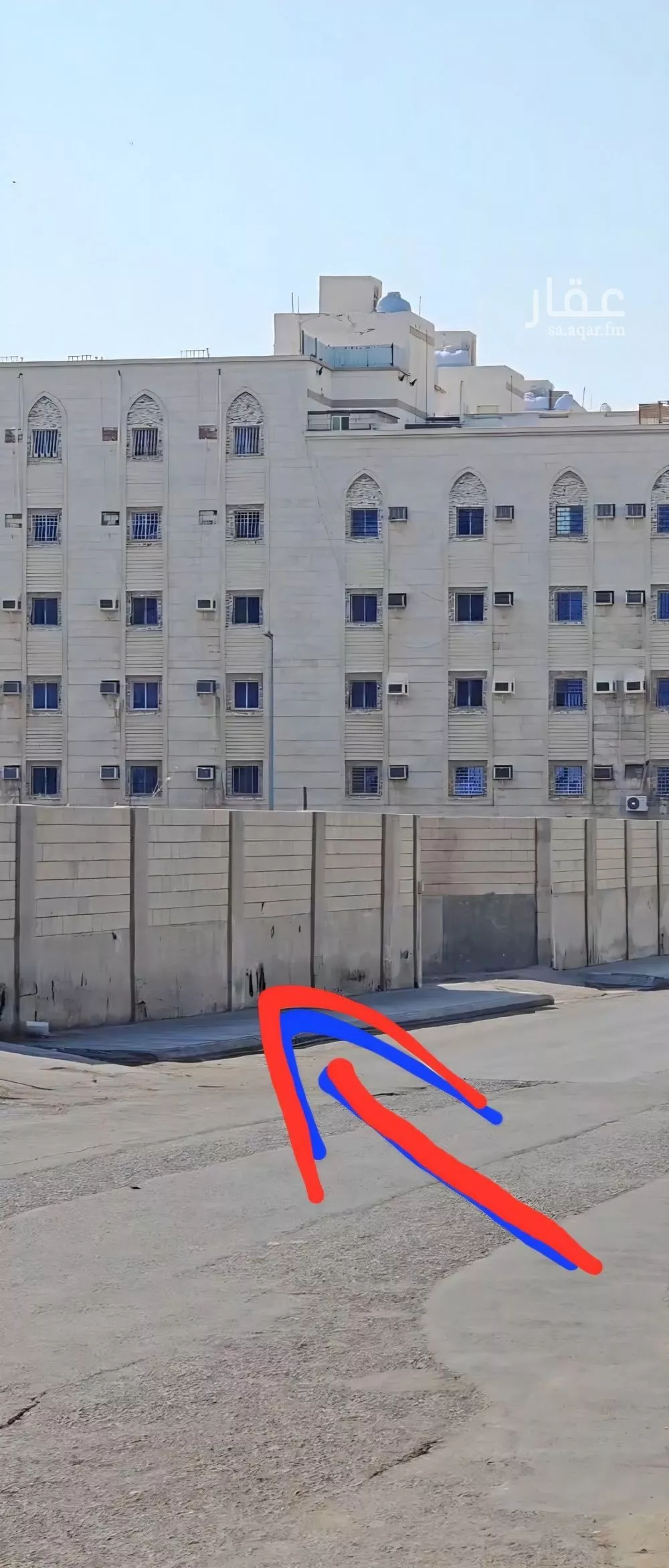4 bedroom apartment in Al Jamiah, Jeddah 11