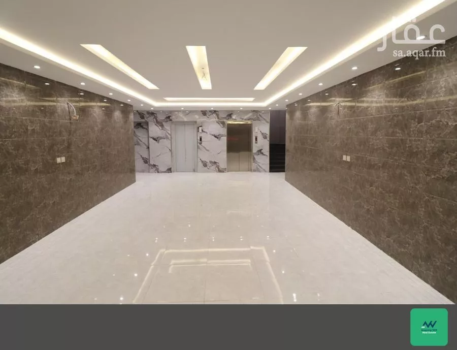 4 bedroom apartment in Al Nuzhah 2