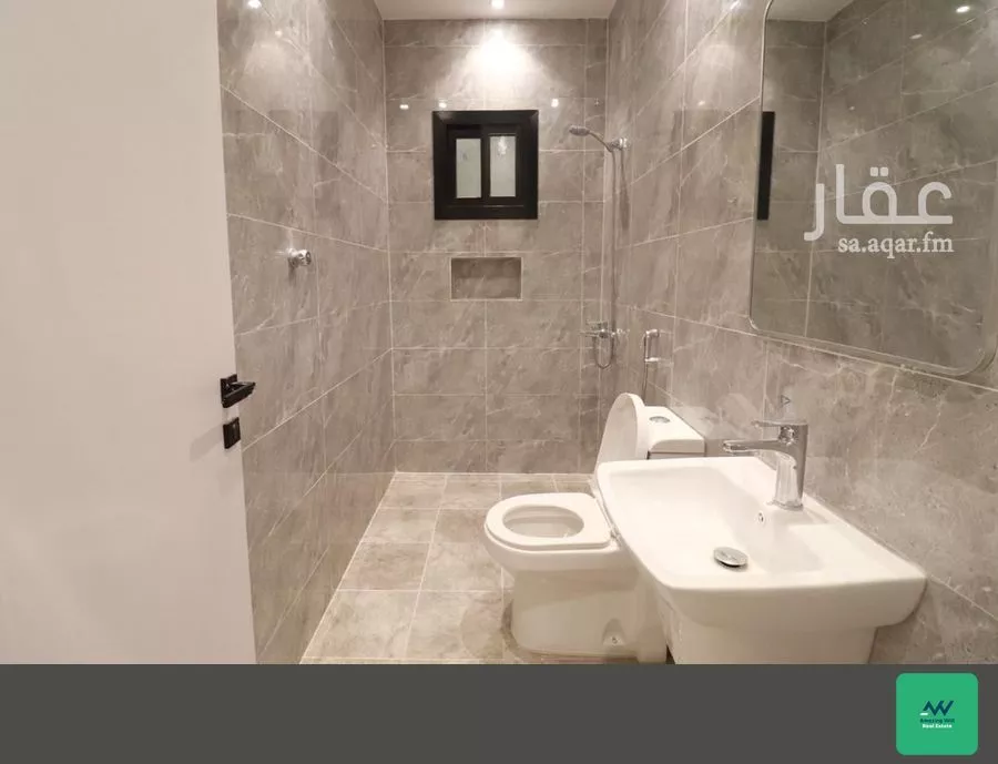 4 bedroom apartment in Al Nuzhah 11