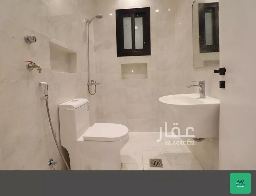 4 bedroom apartment in Al Nuzhah 15