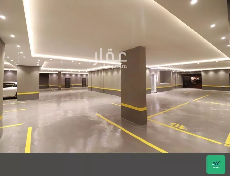 4 bedroom apartment in Al Nuzhah 20