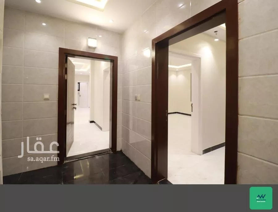 4 bedroom apartment in Al Nuzhah 4