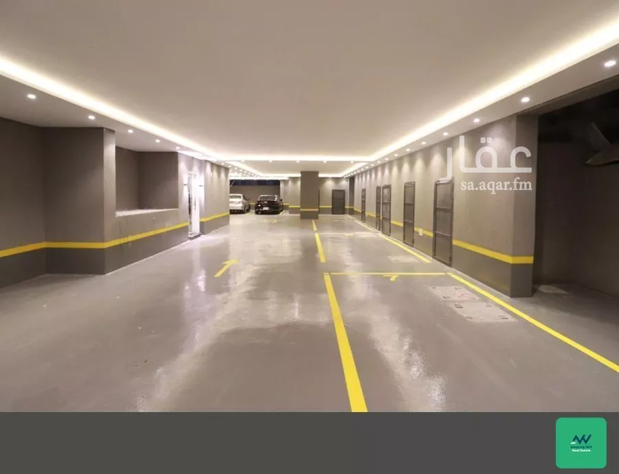 4 bedroom apartment in Al Nuzhah 7
