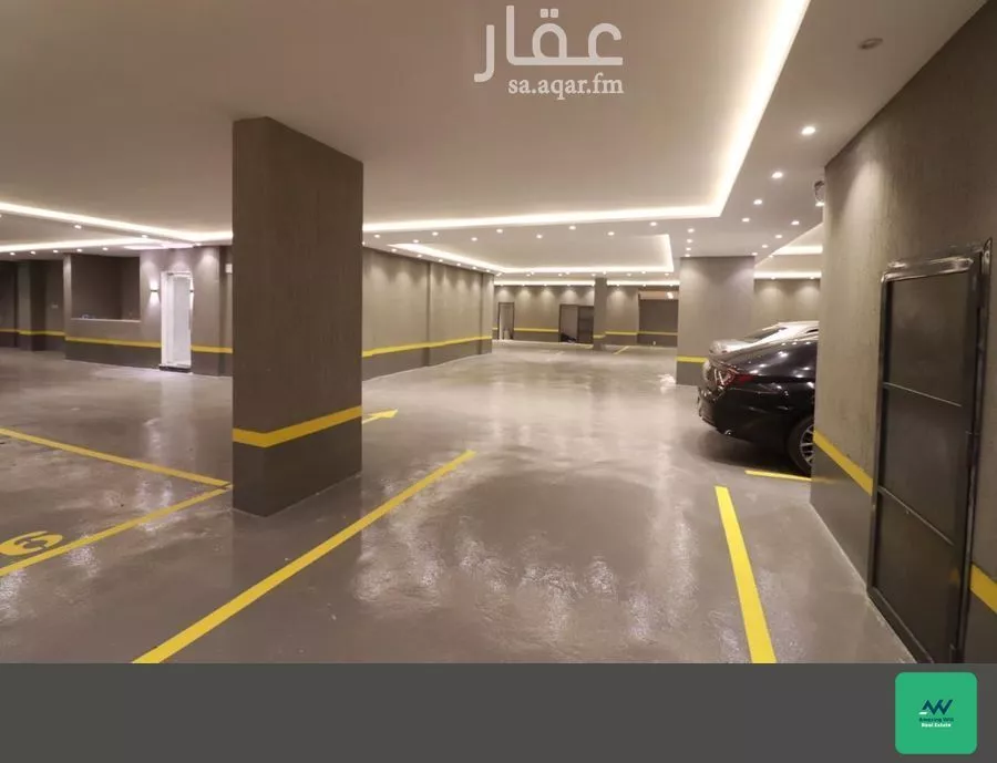 4 bedroom apartment in Al Nuzhah 8