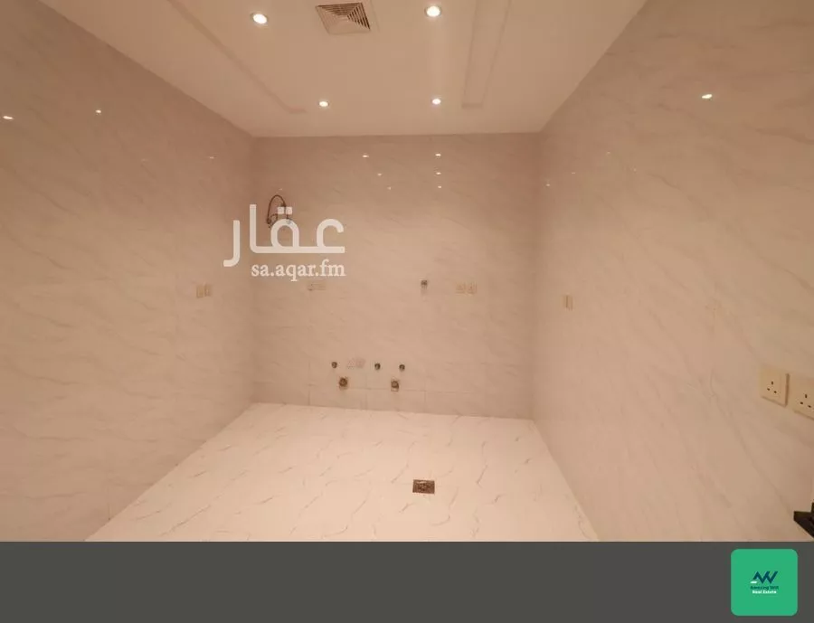 4 bedroom apartment in Al Nuzhah 9