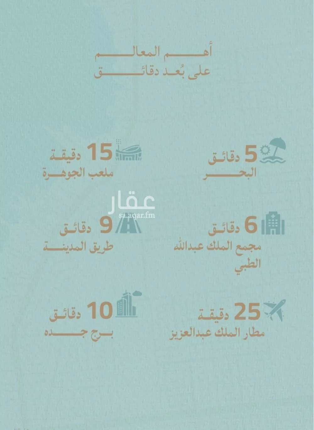 شقة 2 غرف في الياقوت، جدة 19