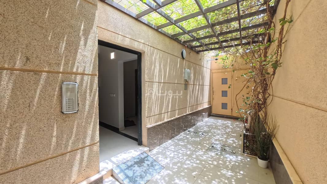 2 bedroom apartment in Al Rahmaniyyah, Riyadh 3