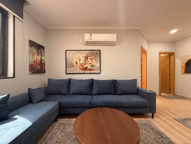 2 bedroom apartment in Al Rahmaniyyah, Riyadh 4