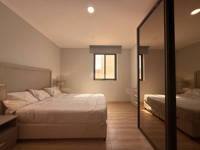 2 bedroom apartment in Al Rahmaniyyah, Riyadh 6