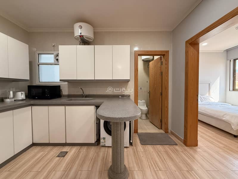 2 bedroom apartment in Al Rahmaniyyah, Riyadh 8