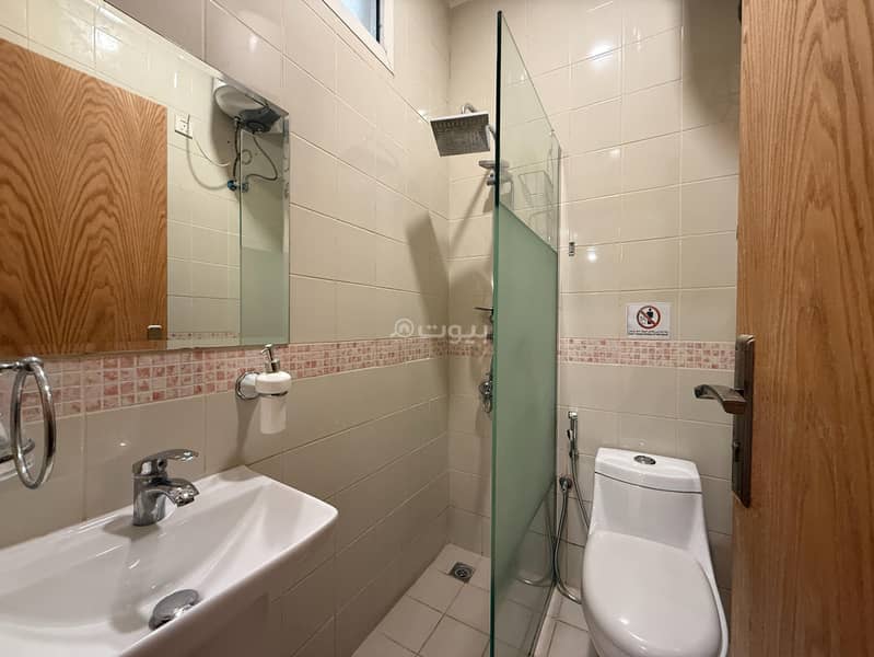 2 bedroom apartment in Al Rahmaniyyah, Riyadh 9